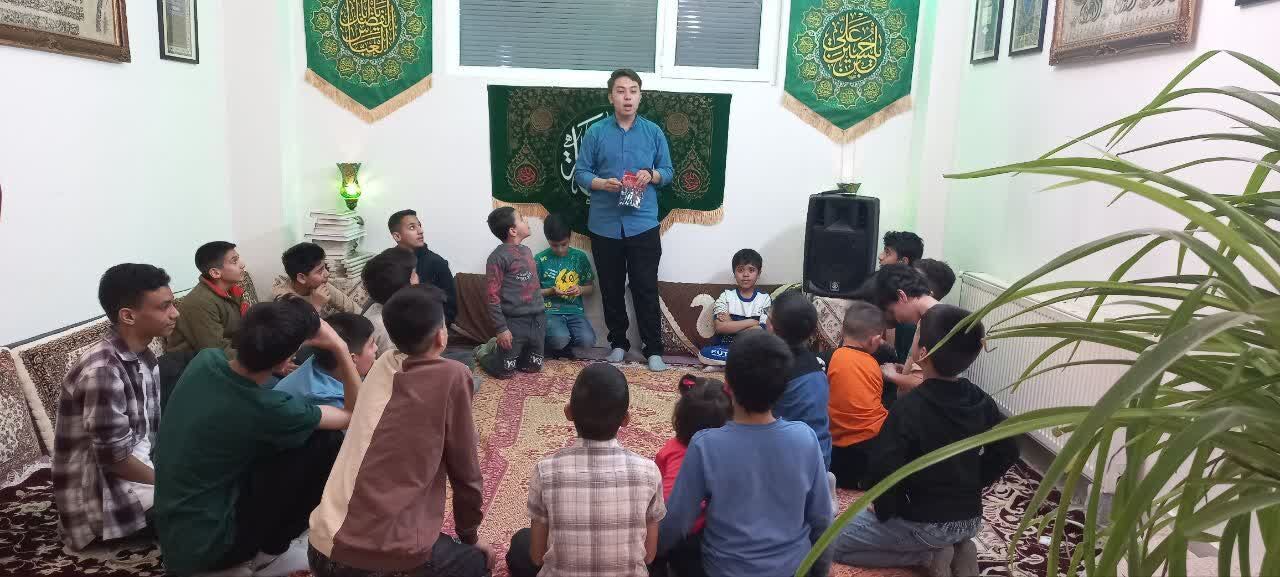 روایت جذاب بانوی مشهدی که برای تاسیس کانون فرهنگی یک آپارتمان خرید