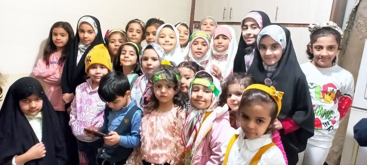 روایت جذاب بانوی مشهدی که برای تاسیس کانون فرهنگی یک آپارتمان خرید