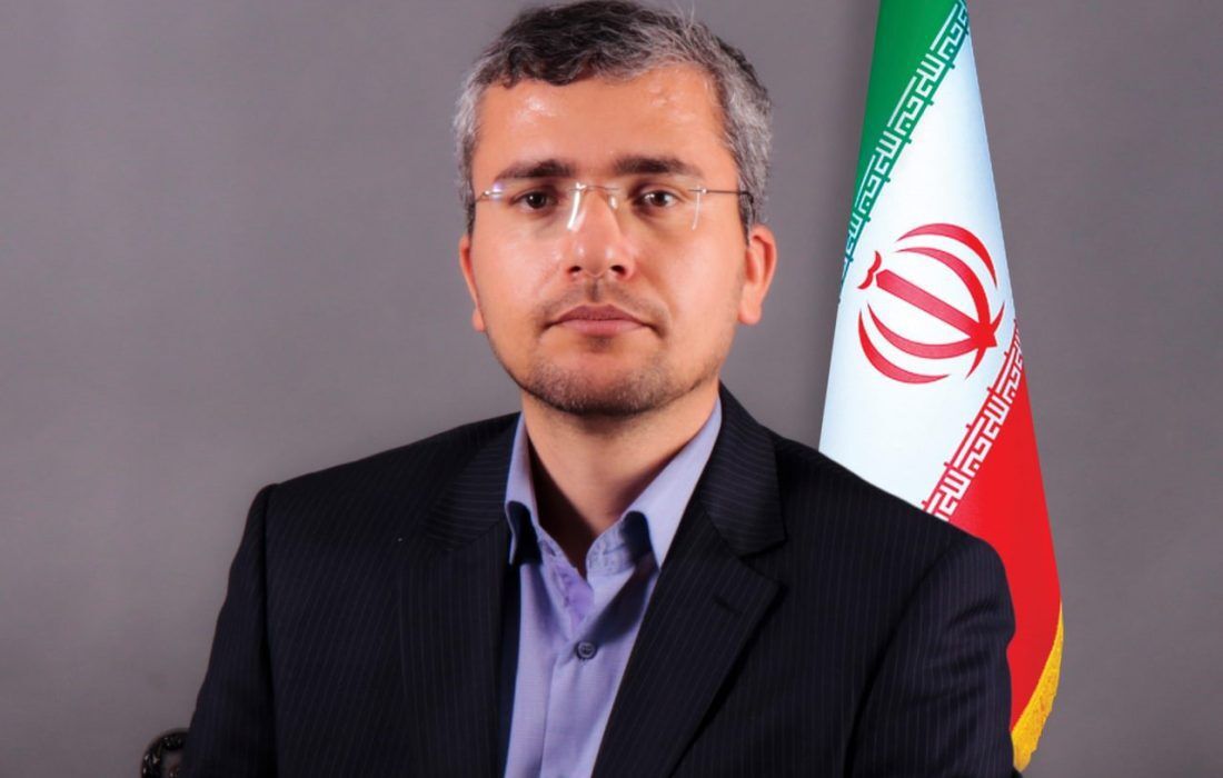 اتحاد ایران و عربستان می‌تواند مسأله فلسطین را حل کند