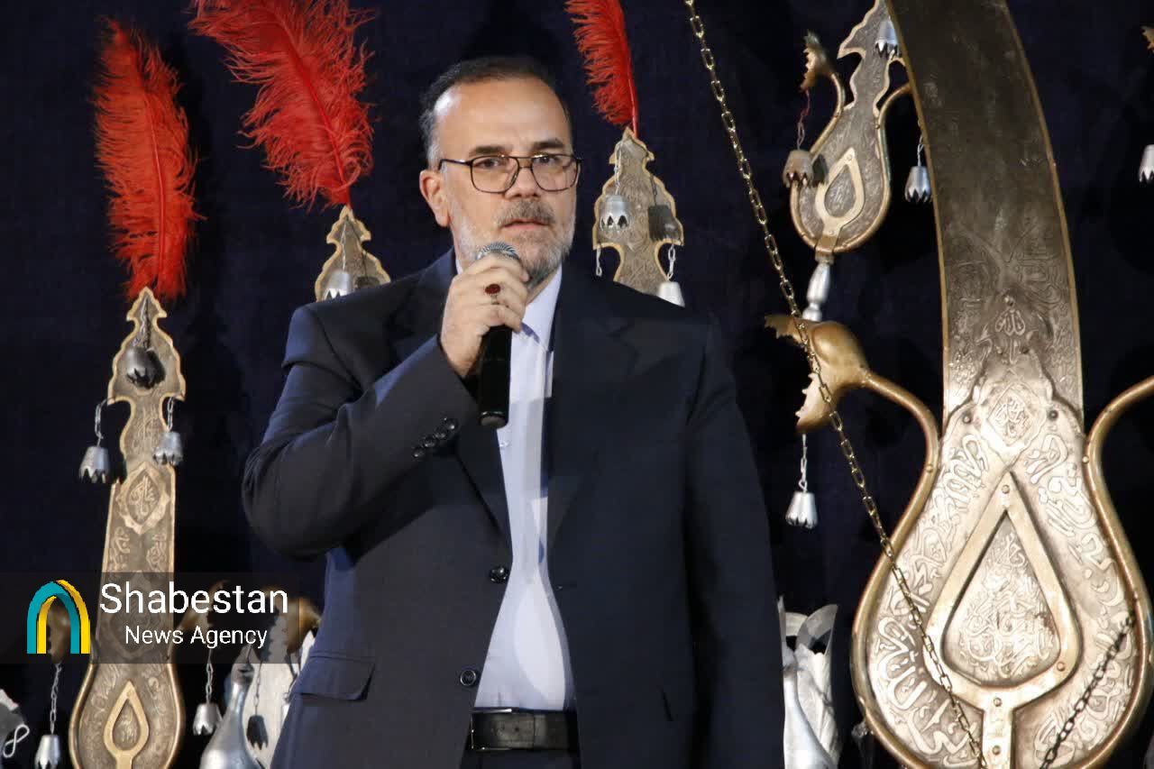 بوستان پیرغلامان کرمان و سردیسهایی که آیینهدار ارادت حسینی شدند