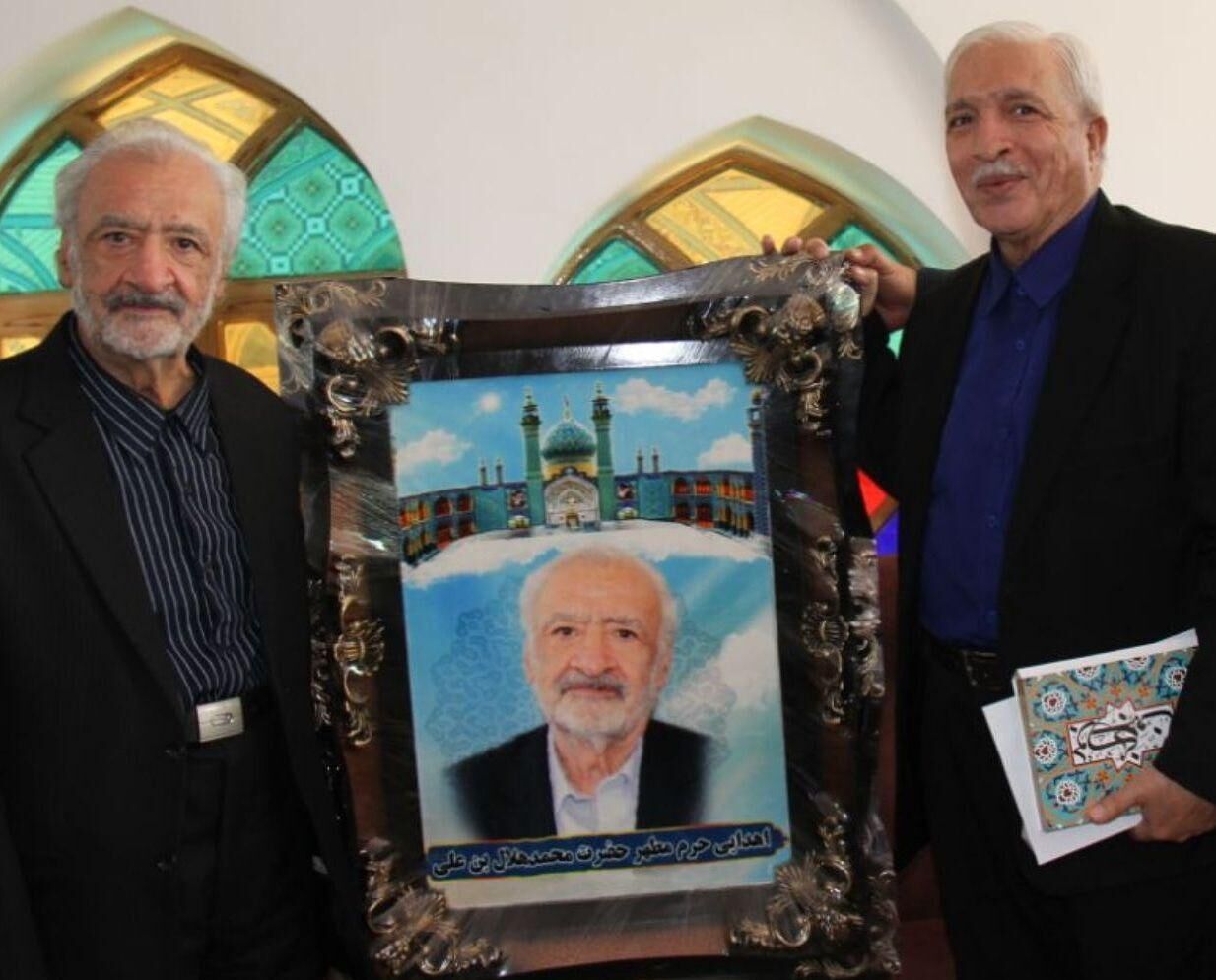 شهاب تشکری آرانی؛ منظومه‌سرای قرآن، معلم ریاضی و حکیمِ اهل آران و بیدگل