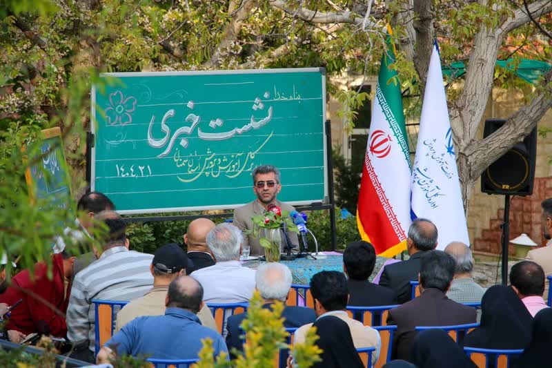 استان سمنان مجری سه رویداد بزرگ فرهنگی، تربیتی می شود