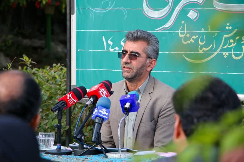 استان سمنان مجری سه رویداد بزرگ فرهنگی، تربیتی می شود