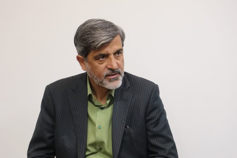 اقدامات دانشگاه علوم پزشکی استان سمنان به‌طور منظم اطلاع‌رسانی شود