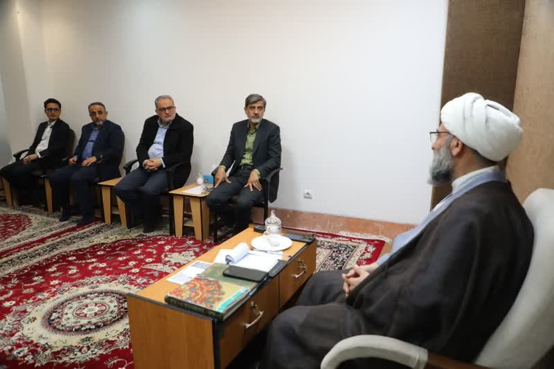 اقدامات دانشگاه علوم پزشکی استان سمنان به‌طور منظم اطلاع‌رسانی شود