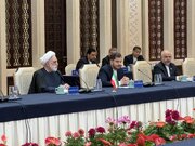 سند راهبردی ۲۵ ساله میان ایران و چین، چشم‌اندازی مهم در مناسبات دو کشور