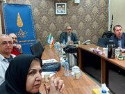 داوری نهایی دومین دوره جایزه ملی آموزش هنر (سرو ایرانی) برگزار شد