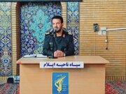 سپاه با اقدام پیش‌دستانه، دشمن را در موضع انفعال قرار داده است