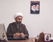 اعزام ۴۴۰ فعال مسجدی به آیین غبارروبی حرم حضرت معصومه(س)