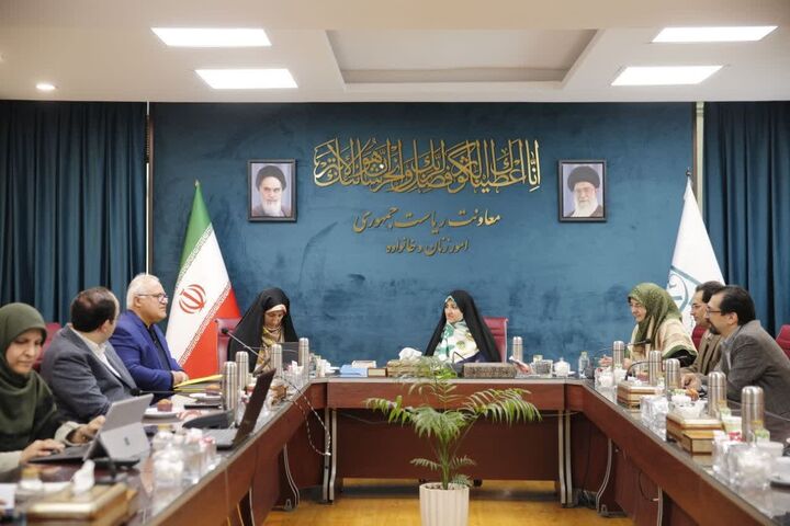 جهت‌گیری‌های کشور باید مبتنی بر توسعه کسب‌وکارهای خانوادگی باشد