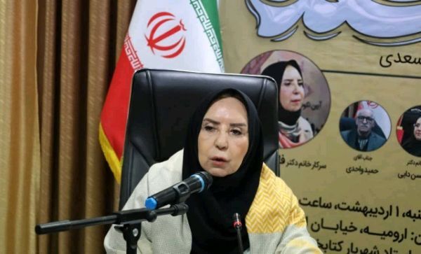 سعدی با اندیشه‌های ظریف پرحکمت و شگردهای هنری به مقام والا رسید