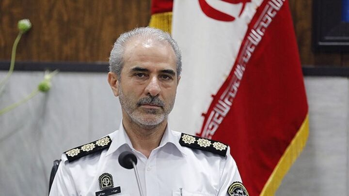 سالانه ۲۰ هزار کشته نتیجه عدم فرهنگ سازی/کودکان از آموزش فرهنگ راهنمایی و رانندگی محرومند