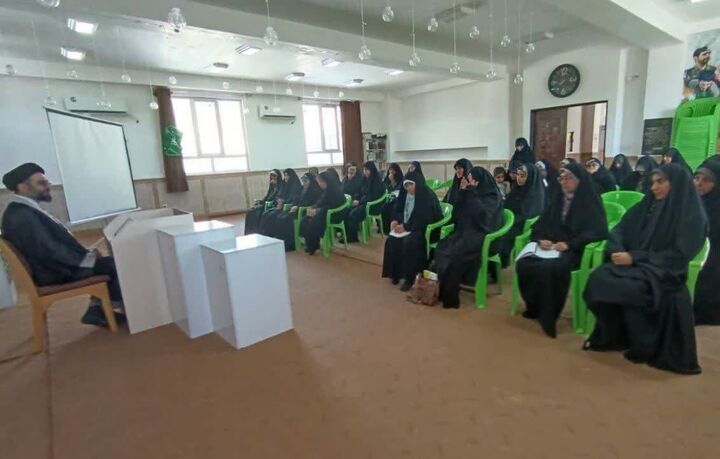 حوزه‌های علمیه خواهران، پایگاه تربیت زنان اثرگذار جامعه است