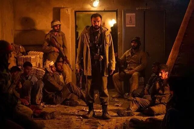 اکران «اسفند» از ۱۷ اردیبهشت در سینماها