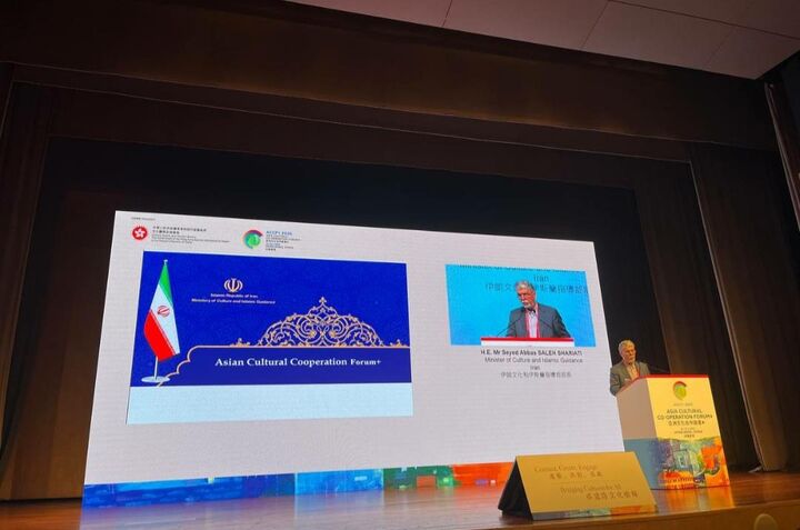 پیشنهاد تأسیس جشنواره فیلم آسیا/ غزه، تصویر دردهای انسان معاصر است