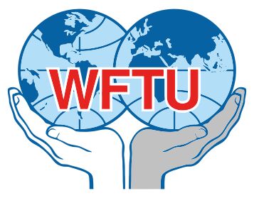 بیانیه فدراسیون جهانی اتحادیه‌های کارگری (WFTU) در آستانه روز جهانی کارگر