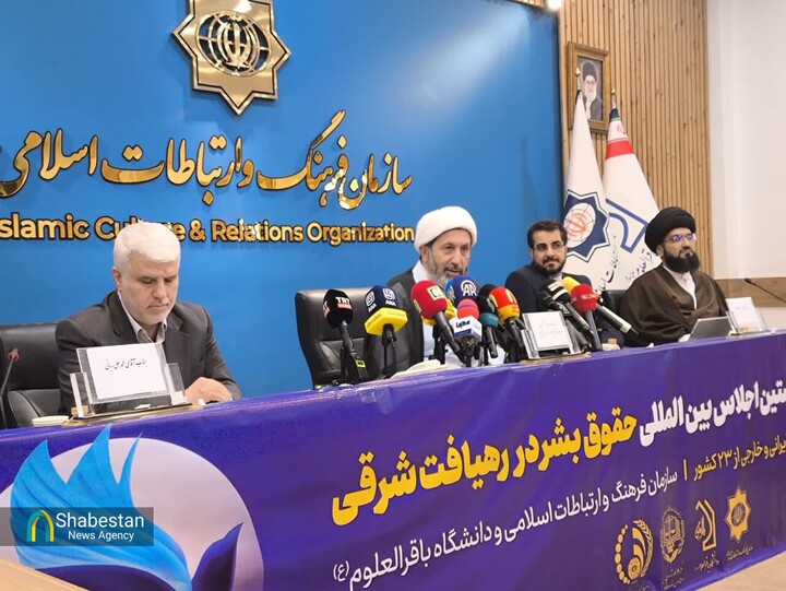 آغاز فصل بین‌المللی همکاری درباره حقوق بشر/ لزوم نهضت مقابله با ایران‌هراسی