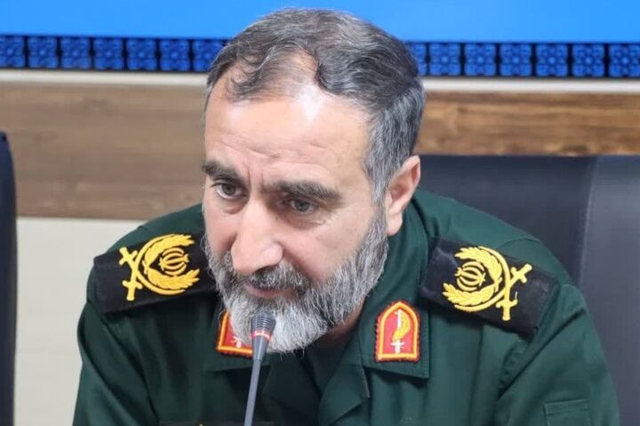 تاسیس سپاه پاسداران یکی از معجزات امام خمینی (ره) بود