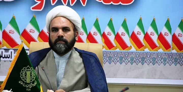 جشن‌های «مسجد، محله کرامت» در ایلام برگزار می‌شود