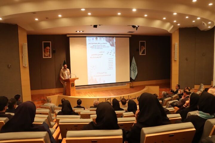 بحران فرونشست زمین، میراث‌فرهنگی خراسان رضوی را تهدید می‌کند