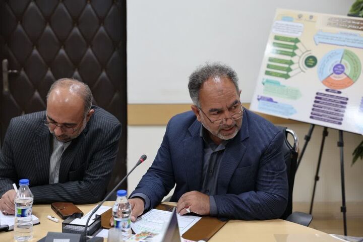 تحول در مدارس خراسان جنوبی با تجاری‌سازی و توسعه انرژی‌های تجدیدپذیر