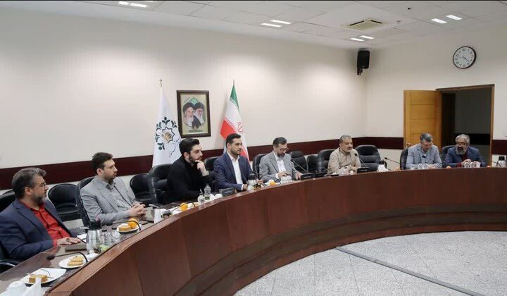 فرصت‌های اقتصادی خواهرخواندگی مشهد و صنعا