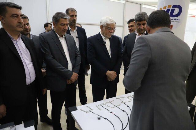 حمایت از نهادهای علمی و بخش خصوصی؛ راهبرد دولت چهاردهم