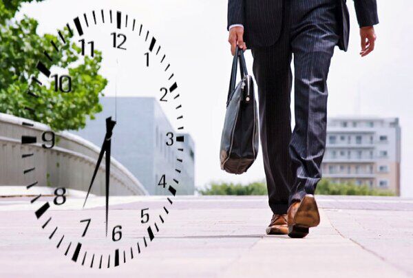 بررسی دو فوریت لایحه تغییر ساعت رسمی کشور در مجلس