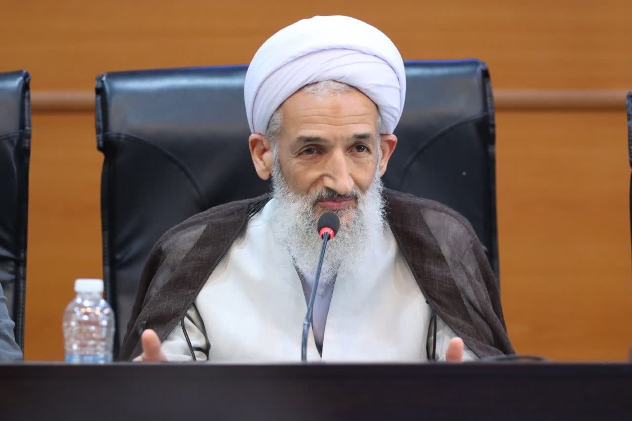 تدوین نظام مسائل استان مازندران گامی مهم برای برون رفت از مشکلات است