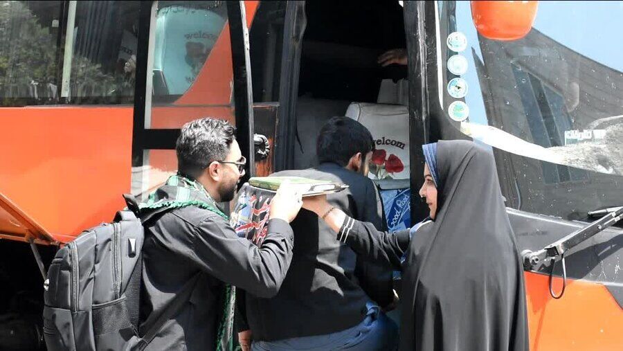 کربلا هنوز هم منتظر است؛ این بار برای زائر اولی‌ها