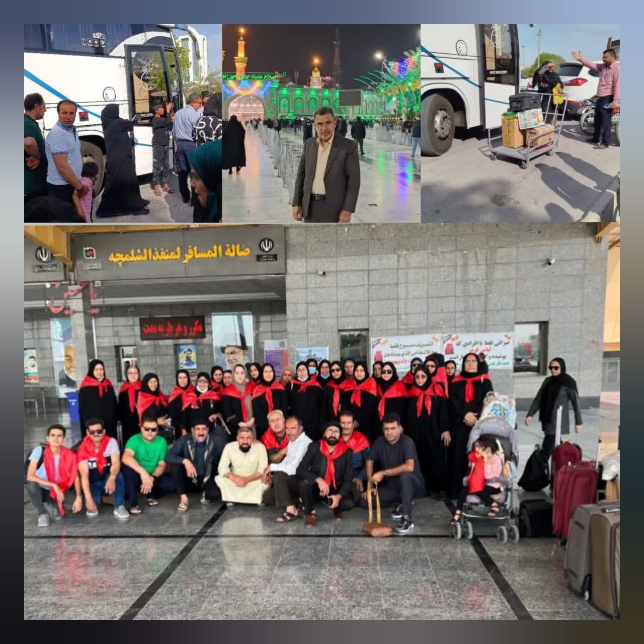 کربلا هنوز هم منتظر است؛ این بار برای زائر اولی‌ها