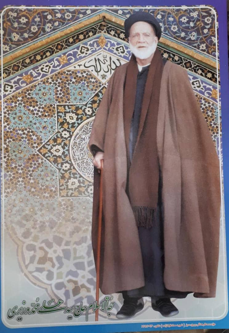 وقتی عشق بین دارالعباده ایران و مشهدالرضا(ع) پل می‌زند
