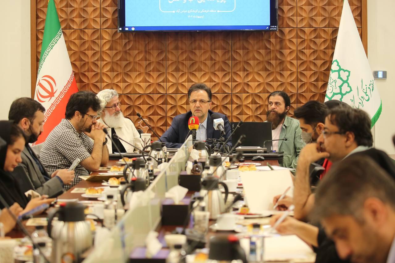 شناسایی استعدادهای پویانمایی؛ در جایزه ملی «پویانمایی آب و آتش» /رویداد خاص حوزه پویانمایی