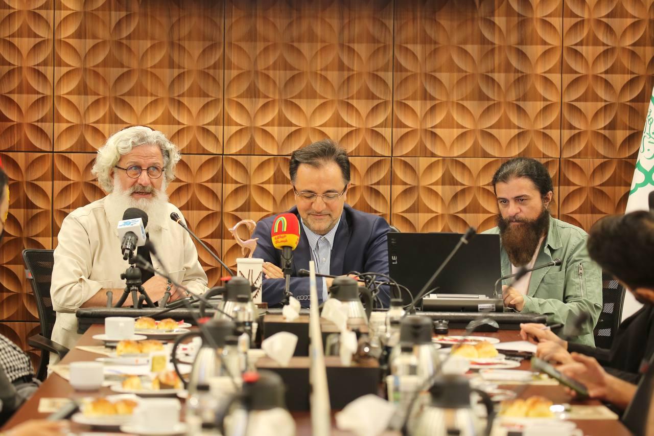 شناسایی استعدادهای پویانمایی؛ در جایزه ملی «پویانمایی آب و آتش» /رویداد خاص حوزه پویانمایی