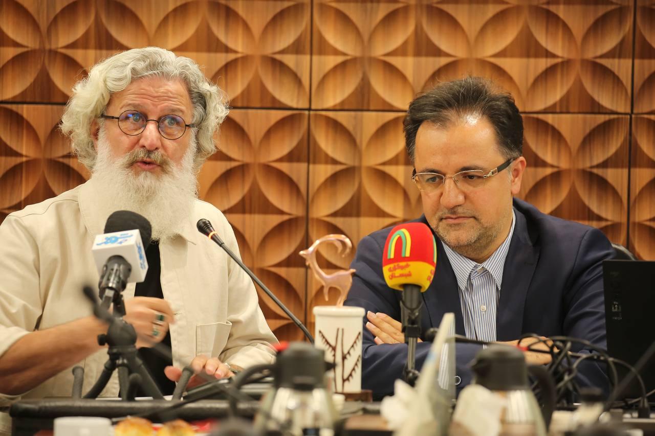 شناسایی استعدادهای پویانمایی؛ در جایزه ملی «پویانمایی آب و آتش» /رویداد خاص حوزه پویانمایی