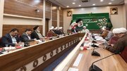 بزرگداشت شهید رئیسی، تبلور هم‌افزایی دستگاه‌های انقلابی و تشکل‌های مردمی