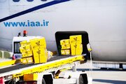 گسترش خدمات بین‌المللی پستی ایران به ۹۸ کشور جهان از ۱۱۰ مسیر