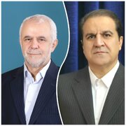 احمد کرمی رئیس ستاد بزرگداشت شهید آیت‌الله رئیسی در ایلام شد