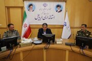 حضور مقتدرانه در دیپلماسی جهانی مدیون رشادت و پشتیبانی نیروهای مسلح است