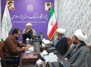 الهیات مقاومت متکی به سنت‌های الهی است/«نصر» به «صبر» نیاز دارد