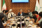 برگزاری نخستین جایزه ملی «پویانمایی آب و آتش»/رویدادی برای دیده شدن نوآوران