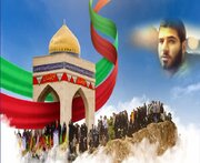 شهید پیچک، الگویی مناسب برای کانون های فرهنگی مساجد