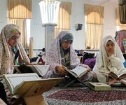 جوانان جهادگر؛ طلایه‌داران حرکت فرهنگی در دل روستا