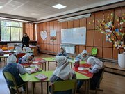 مدارس سما براساس نظام آموزشی مهارت محور اداره می‌شوند 