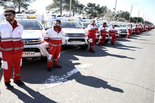 بهره‌مندی حدود ۳ میلیون نفر از پویش‌های نوروزی سازمان داوطلبان