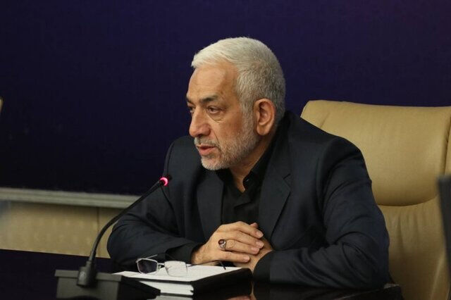 تنش آبی در ۲۲ استان کشور/اتخاذ تدابیر لازم در مواجهه با خشکسالی