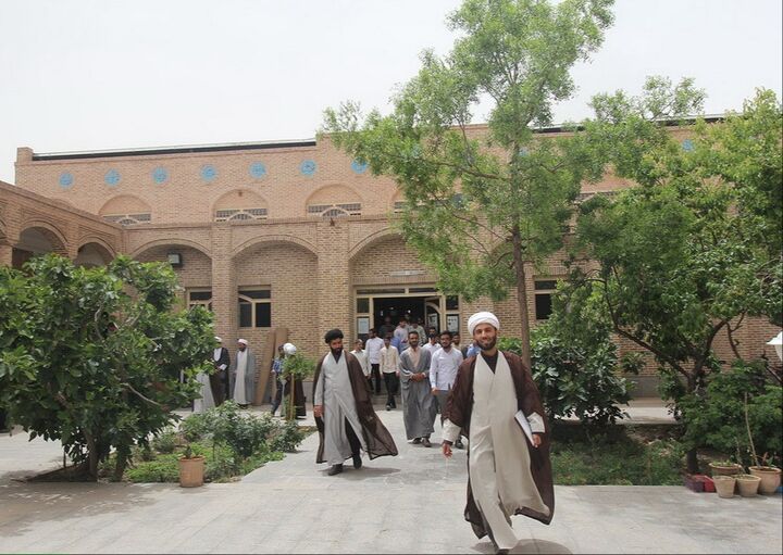 معصومیه بیرجند؛ حوزه علمیه‌ای که دوباره جان گرفت