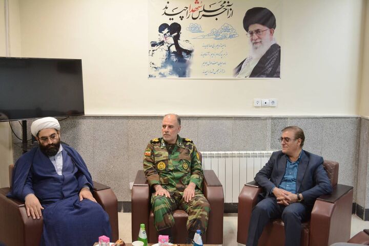 سیره شهدا را باید برای نسل امروز و آینده تبیین کنیم