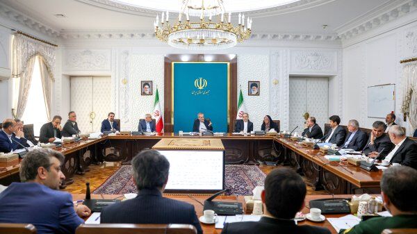 جمهوری آذربایجان و ایران پاره‌های یک پیکرند/ روابط دو ملت بر بستر دوستی‌های عمیق استوار است