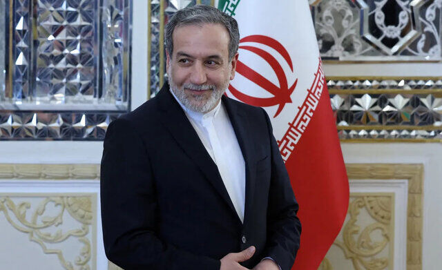 بقائی: عراقچی این هفته به پاکستان و هند سفر می‌کند